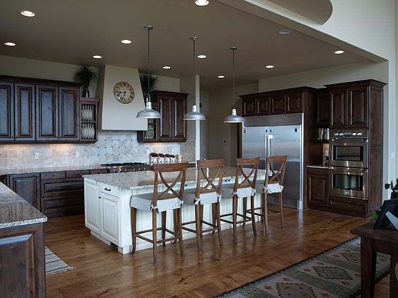 Chef's Kitchen