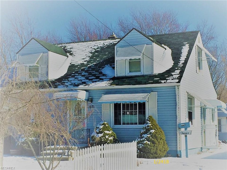 2nd image of 1621 Ohio Ave