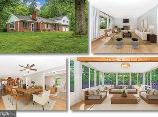 17103 Bakersville Rd, Boonsboro, MD 21713