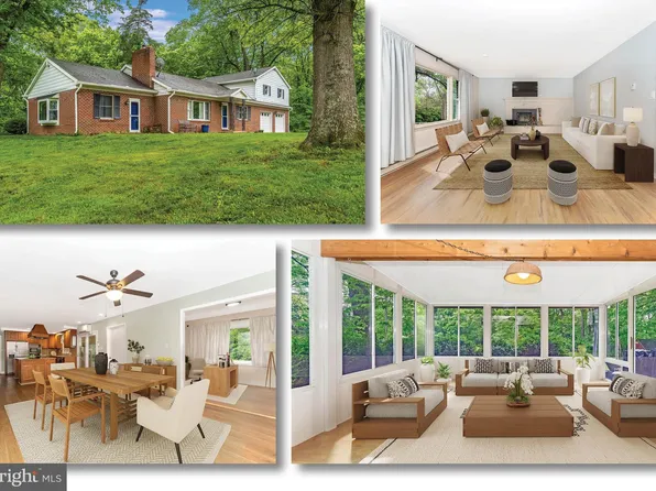 17103 Bakersville Rd, Boonsboro, MD 21713