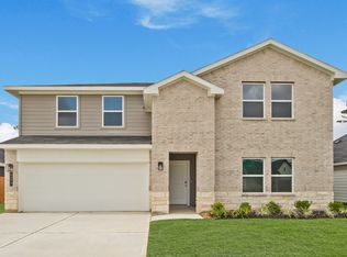 4277 Multnomah Falls Dr, Conroe, TX 77303