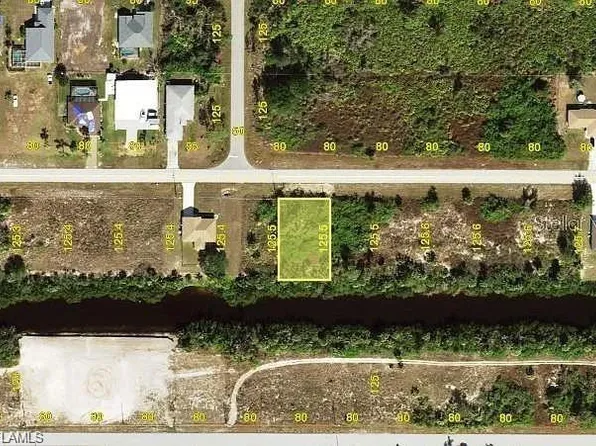 12865 Foresman BLVD, PORT CHARLOTTE, FL 33981