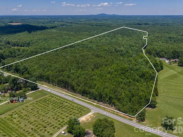0 E Highway 27, Iron Station, NC 28080