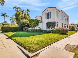 10598 Ayres Ave, Los Angeles, CA 90064