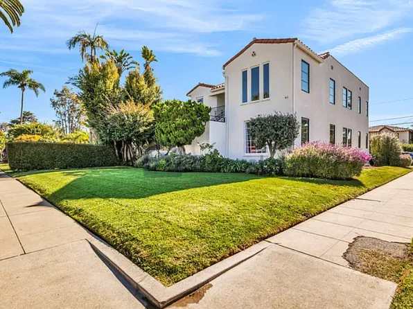 10598 Ayres Ave, Los Angeles, CA 90064