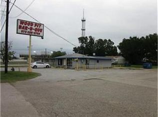 2632 W Scyene Rd, Mesquite, TX 75149