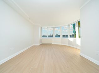 140 Riverside Blvd #140-520, New York, NY 10069