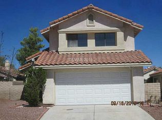 7764 Pacemont Ct, Las Vegas, NV 89147