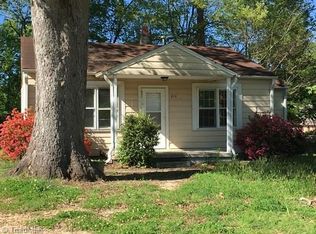 214 Hedgecock Rd, High Point, NC 27265