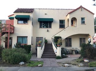 455 W 25th St, Long Beach, CA 90806
