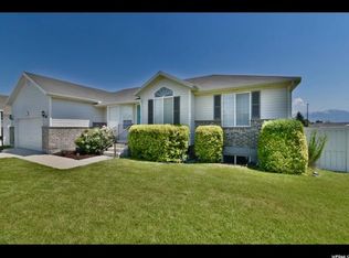4816 W Wild Acres Dr, West Jordan, UT 84081