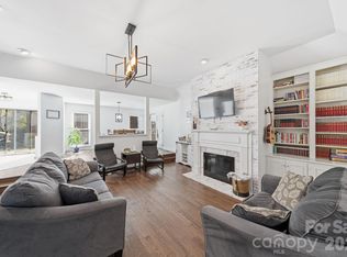 5204 Tedorill Ln, Charlotte, NC