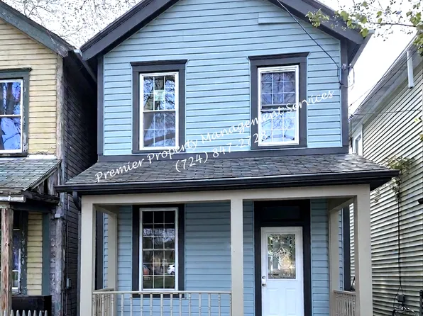 1324 2nd Ave, Beaver Falls, PA 15010