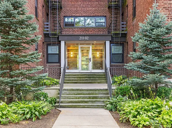 211-02 75th Ave #1L, Queens, NY 11364