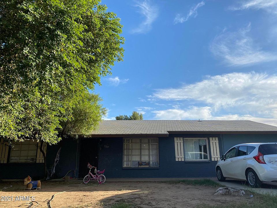 2nd image of 3347 W SELLS Drive
