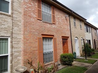 1715 Moritz Dr APT 25, Houston, TX 77055