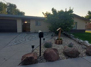 115 SW 11th St, Ontario, OR 97914