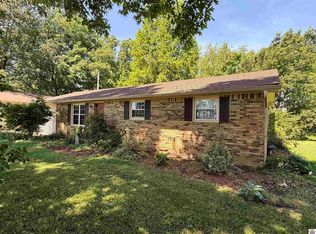 7613 Oscar Rd, La Center, KY 42056