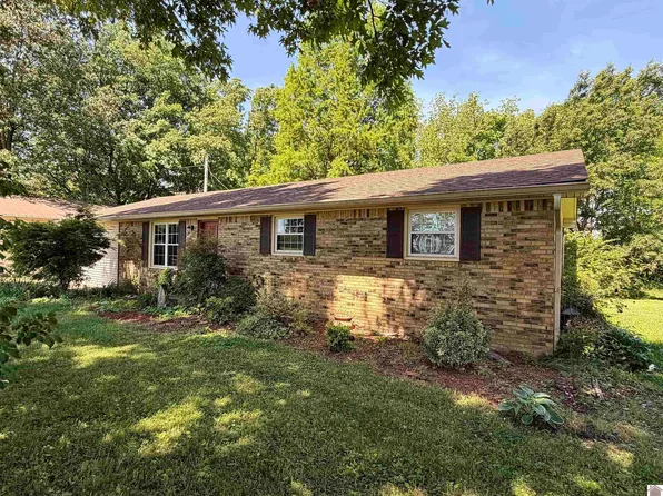 7613 Oscar Rd, La Center, KY 42056