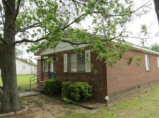 759 6th St, Wilson, OK 73463