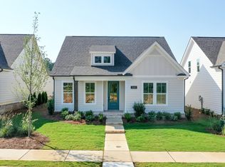 Langston Plan, Swann's Bridge, Auburn, AL 36832