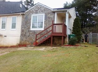 6465 Bedford Ln, Lithonia, GA