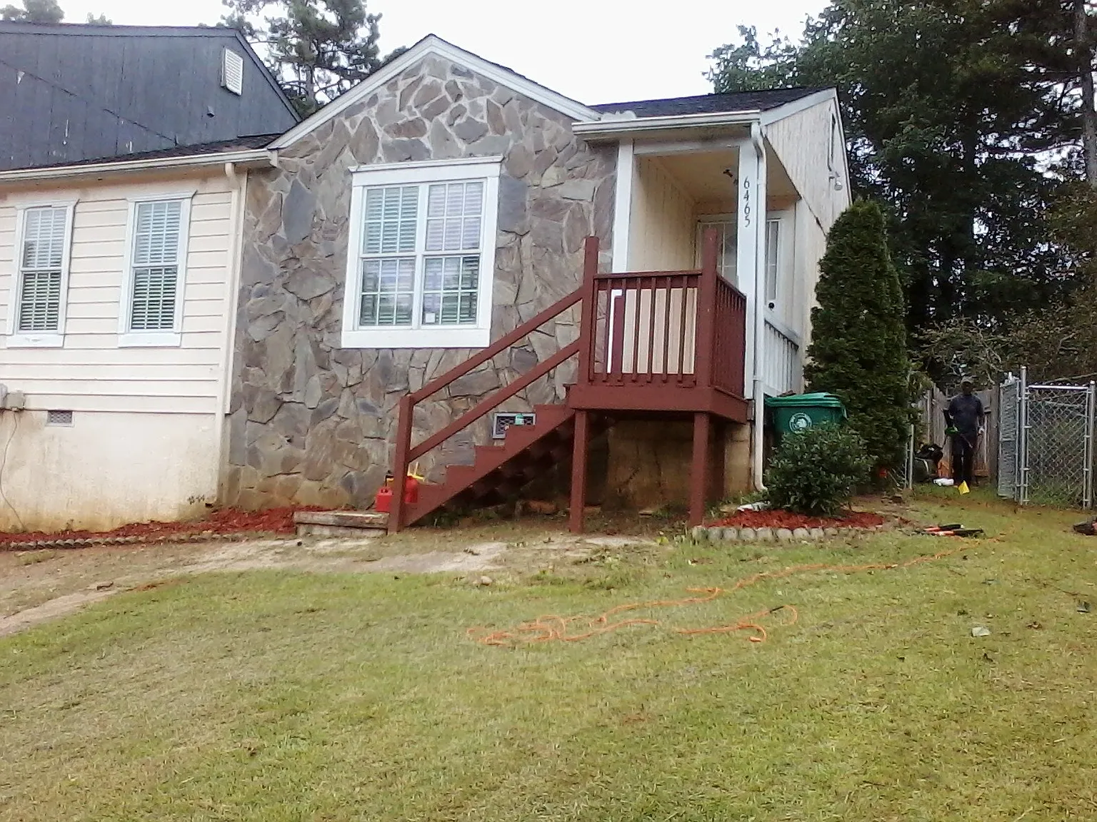 6465 Bedford Ln photo 1