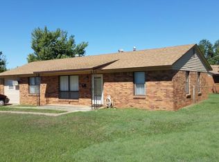 6045 NW 60th St, Oklahoma City, OK 73122