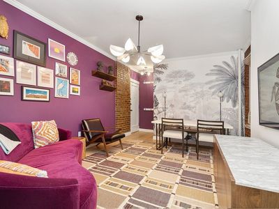65 Morton St APT 2L, New York, NY, 10014