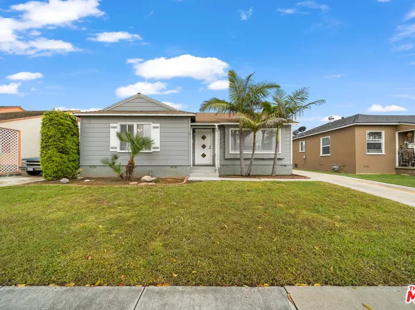 2922 Eckleson St, Lakewood, CA 90712