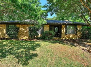 3005 Belle Ave, Denison, TX 75020