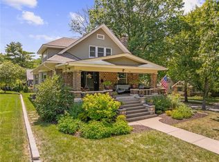 949 W 33rd Ter, Kansas City, MO 64111