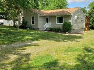 8166 Little Florida Rd, Mechanicsville, VA 23111