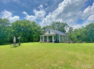 459 Stage Rd, Lynchburg, VA 24504