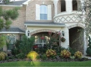 618 Stubbs Bend Dr, Richmond, TX 77469