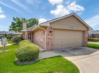 1916 Maplewood Trl, Colleyville, TX 76034