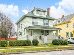 553 Emerson St, Rochester, NY 14613
