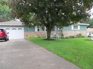 1855 Berna Rd, Akron, OH 44312