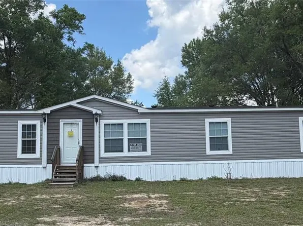 4181 E Carl Ramm Ln, Inverness, FL 34452