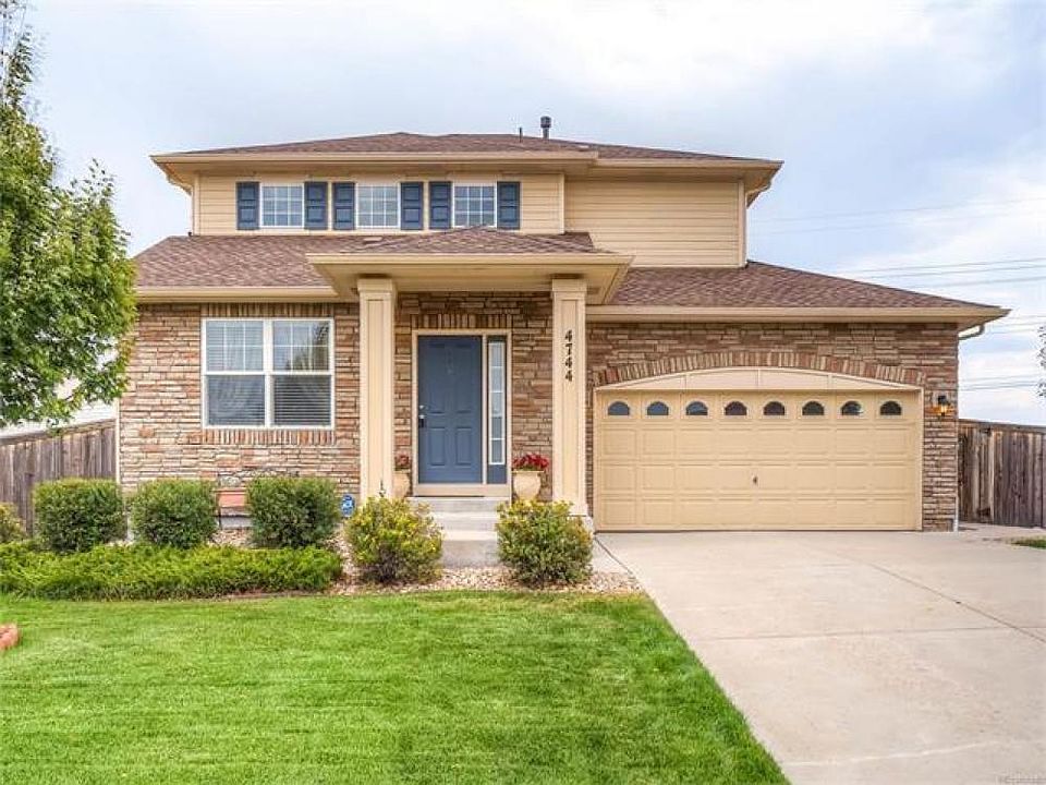 For Sale: 4744 S Duquesne, Aurora, CO 80016