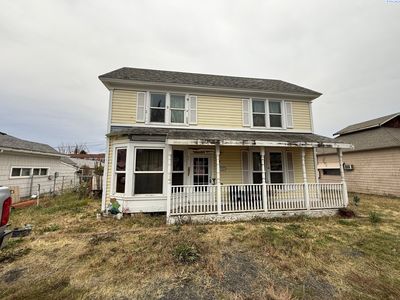 5 W Short Ave, Saint John, WA, 99171