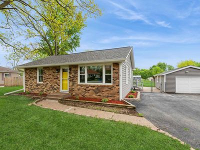 3802 6th Ave, East Moline, IL, 61244