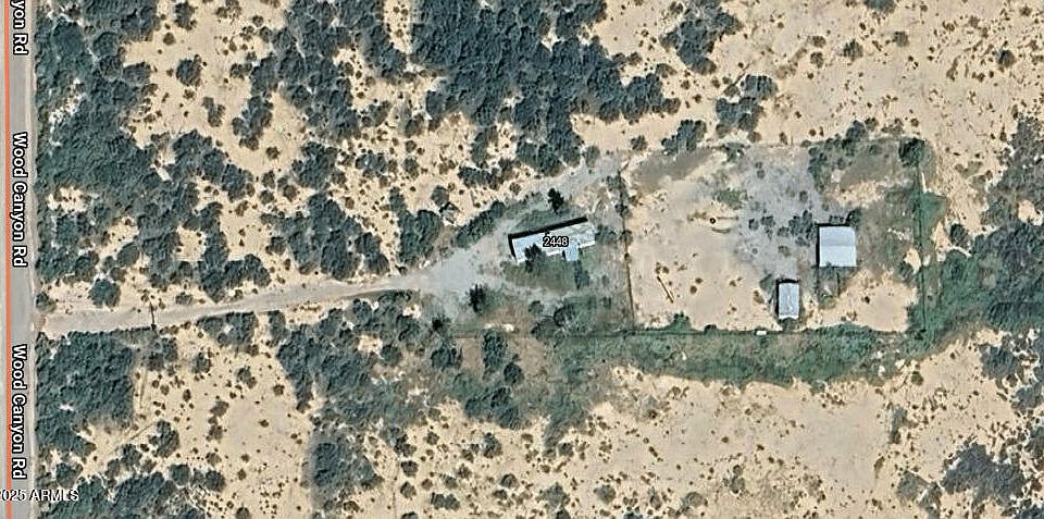 1st image of 2448 N Wood Canyon Road