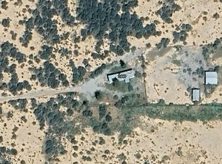 2448 N Wood Canyon Rd, San Simon, AZ 85632
