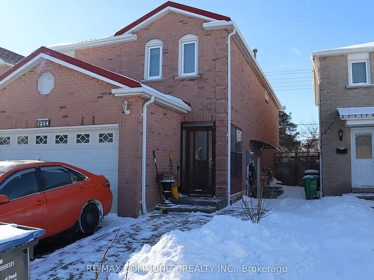 3254 Cambourne Cres #BASEMENT — Photo 12