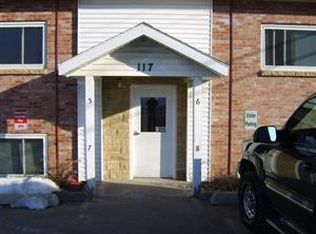 117 7th St NW APT 2, Byron, MN 55920