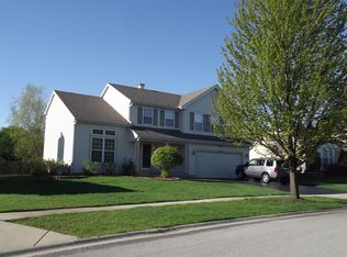 1484 Anvil Ct, Bartlett, IL 60103