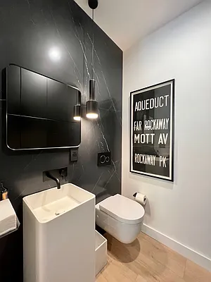 Rented by Corcoran | media 25