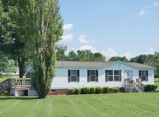 258 Linker Rd, Rockwell, NC 28138