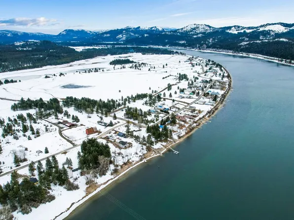 99 Bald Eagle Dr #5, Newport, WA 99156